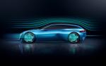 Peugeot Instinct Concept 2017 года